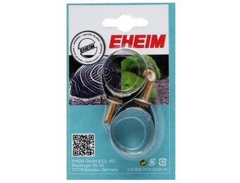 Eheim slangklem voor slang 12-16 mm (2 stuks)