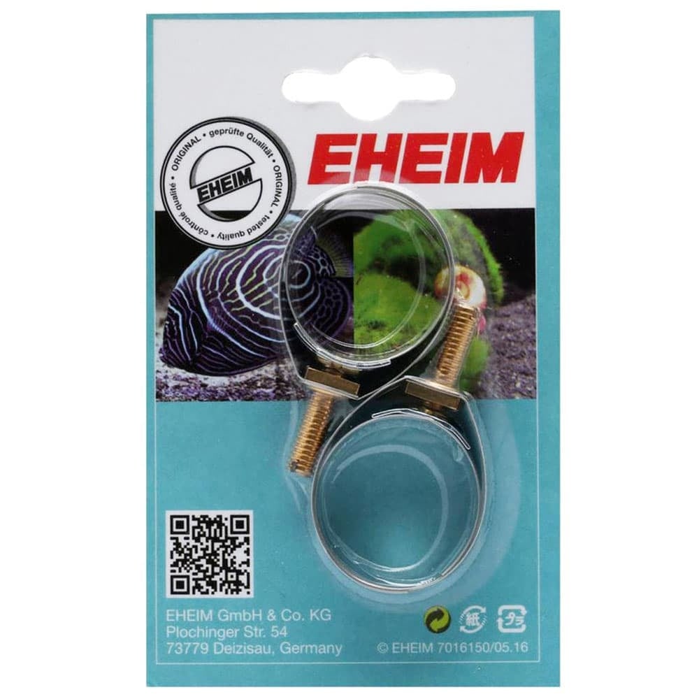 Eheim slangklem voor slang 16-22 mm (2 stuks)