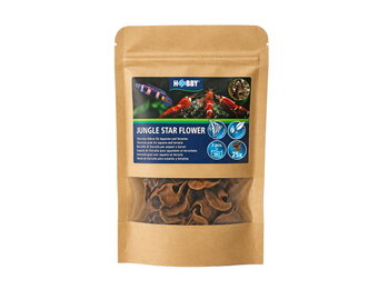 Hobby Jungle Star Flowers (25 stuks)