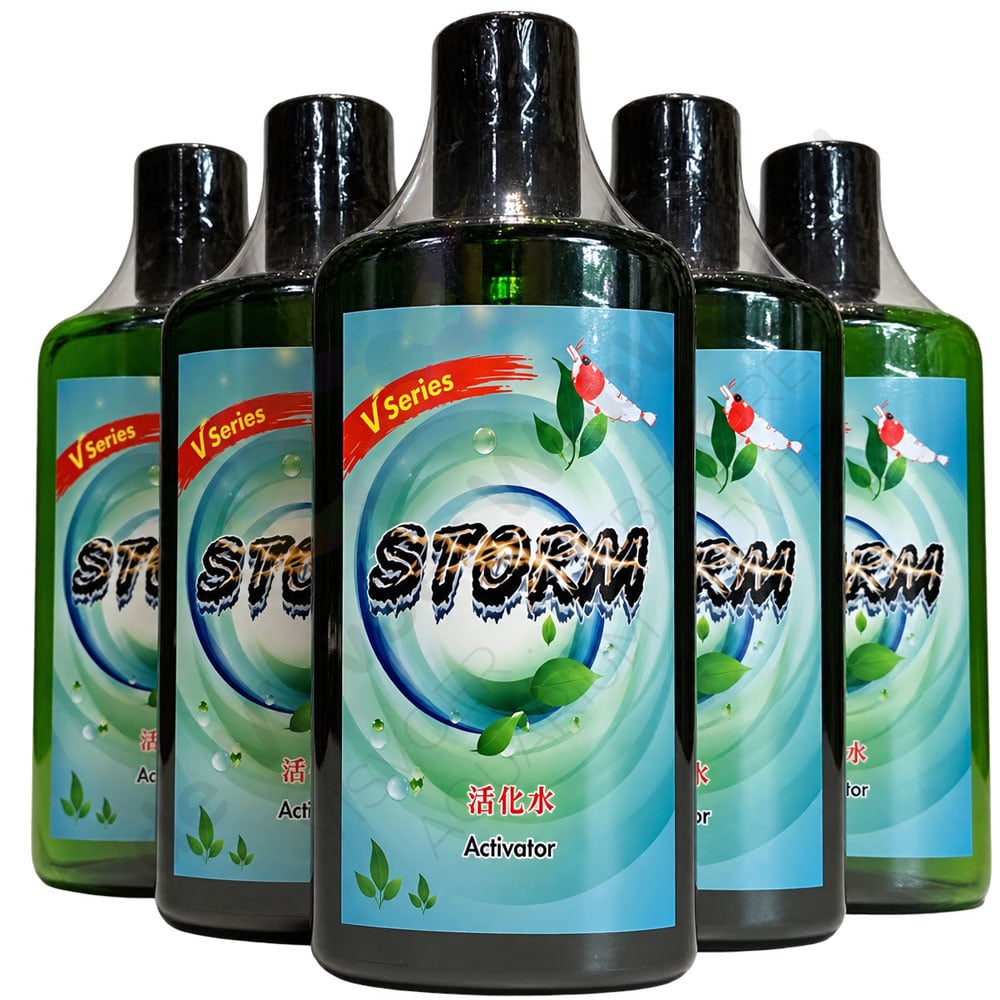 Vin Storm Activator
