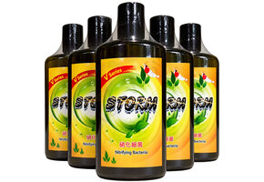 Vin Storm Nitrifying Bacteria