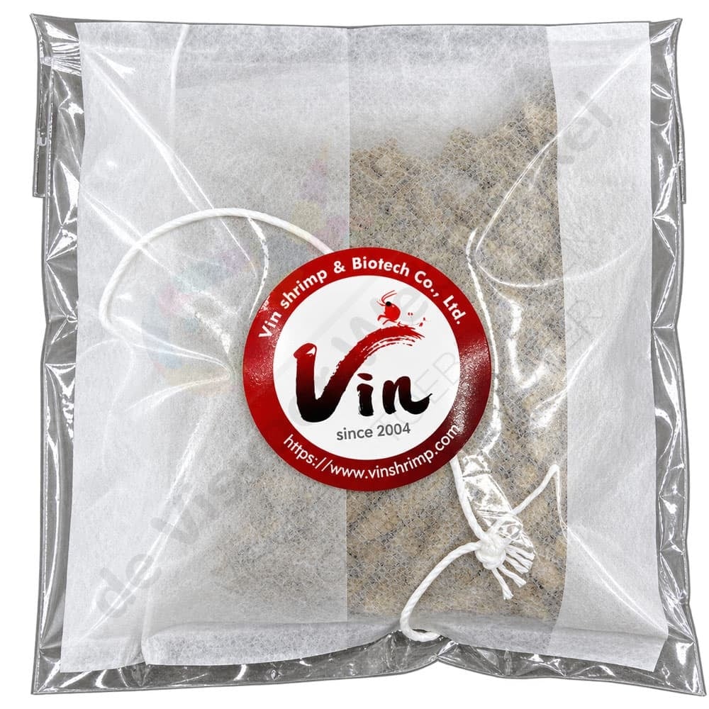 Vin Storm Bacteria Bags