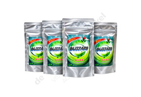 Vin Blizzard Shrimp Food