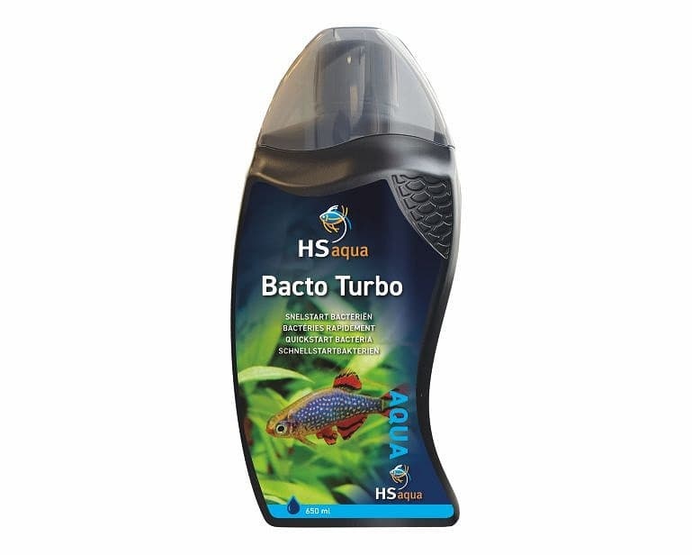 HS Aqua Bacto Turbo