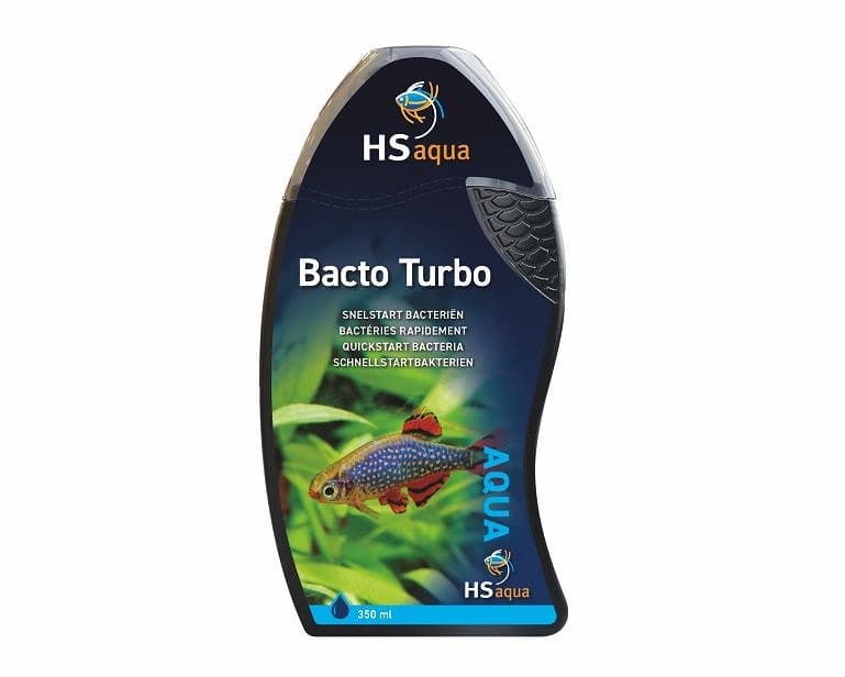 HS Aqua Bacto Turbo