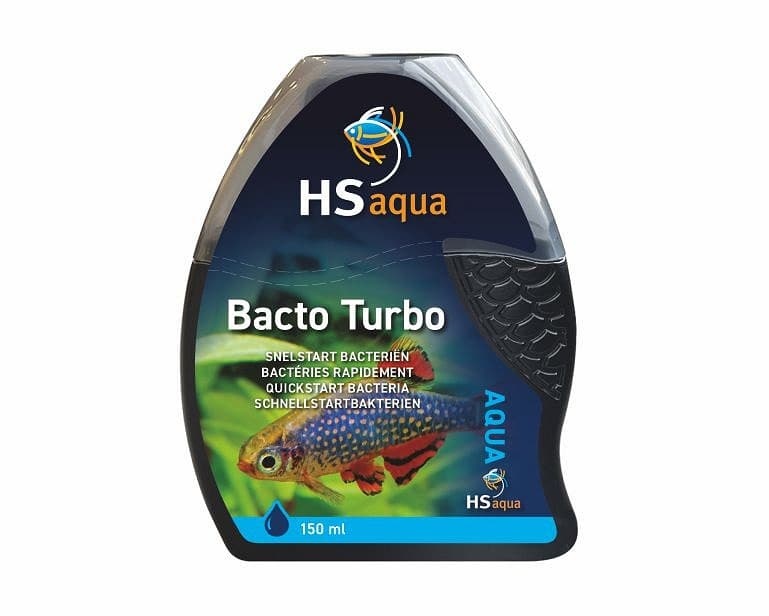 HS Aqua Bacto Turbo