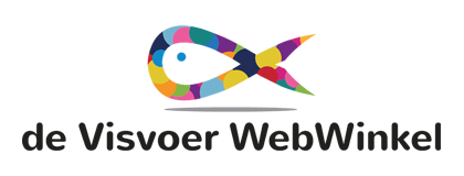 de Visvoer WebWinkel