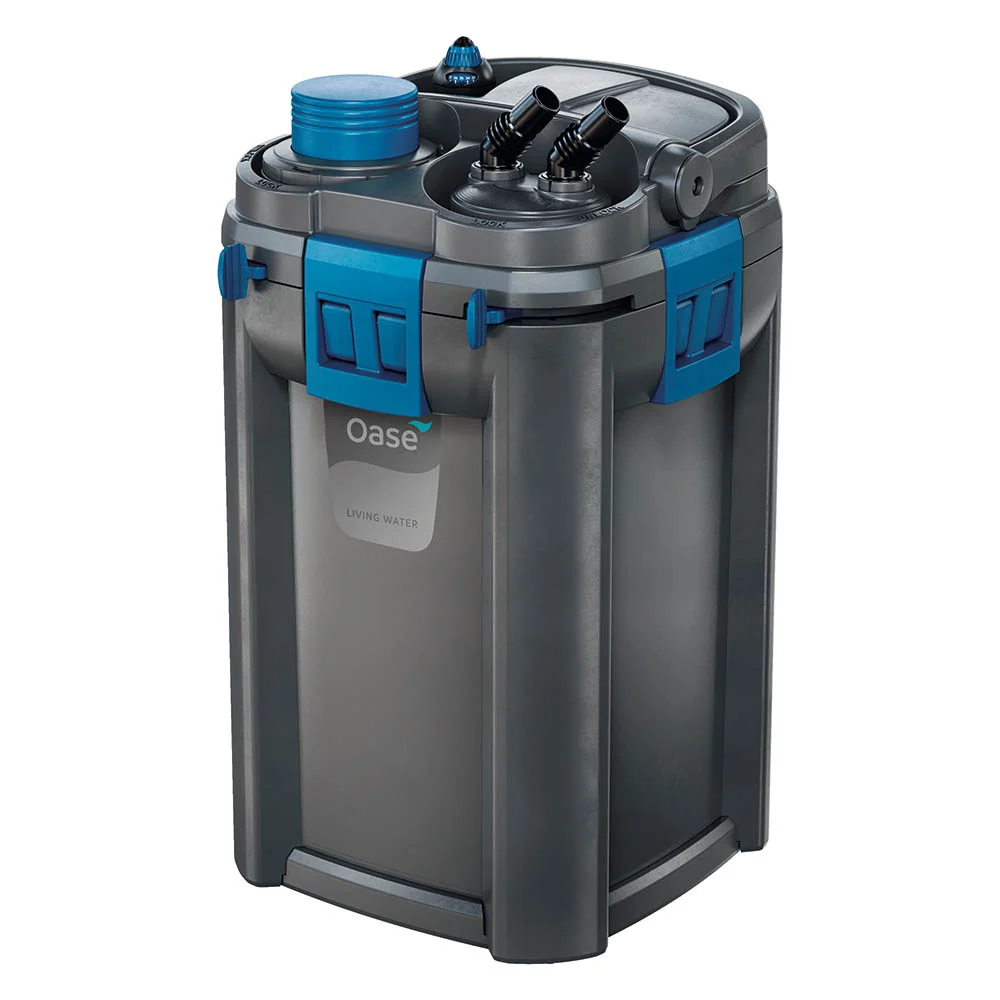 Oase BioMaster Thermo 250