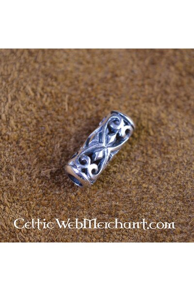 Medieval lång beardbead - Celtic Webmerchant