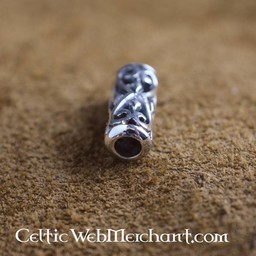 Medieval long beard bead - Celtic Webmerchant