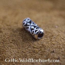 Medieval long beard bead - Celtic Webmerchant