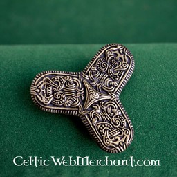 Vichingo spilla Tranby - Celtic Webmerchant