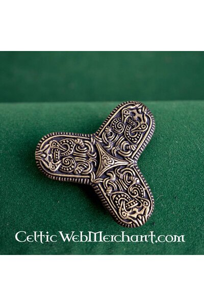 Viking broszka Tranby - Celtic Webmerchant