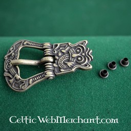 Vichinga Birka fibbia - Celtic Webmerchant