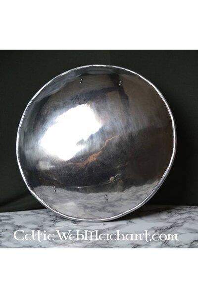 Escudo redondo del Renacimiento, 55 cm - Celtic Webmerchant