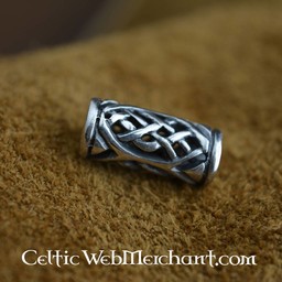 Argent beardbead Celtic - Celtic Webmerchant