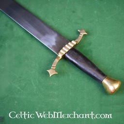 falchion Medieval - Celtic Webmerchant