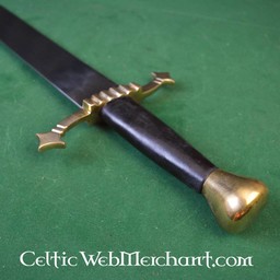 cimitarra medieval - Celtic Webmerchant