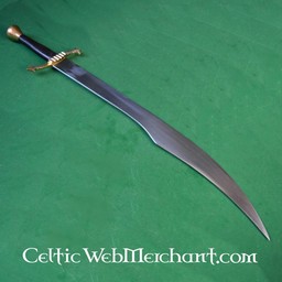 cimitarra medieval - Celtic Webmerchant