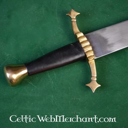 cimitarra medieval - Celtic Webmerchant