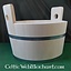 Wooden tub - Celtic Webmerchant