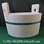 Wooden tub - Celtic Webmerchant