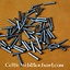 100 de acero remaches 12 mm - Celtic Webmerchant