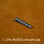 100 rivets en acier 8 mm - Celtic Webmerchant