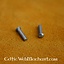 100 rivets en acier 8 mm - Celtic Webmerchant