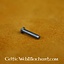 100 acier rivets 10 mm - Celtic Webmerchant