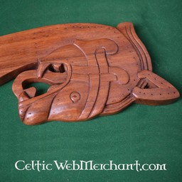 Arco Drakkar - Celtic Webmerchant