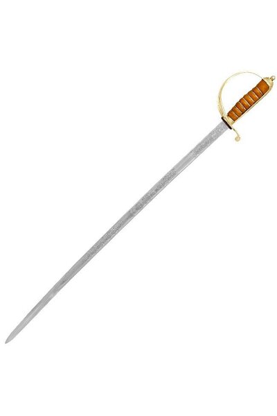 Brittisk artilleri sabel 1821 - Celtic Webmerchant