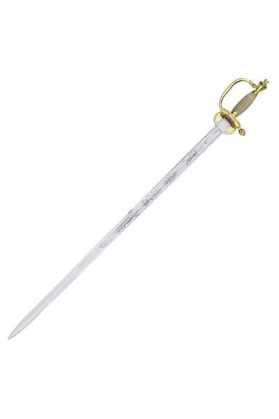 British officer sabre 1796 - Celtic Webmerchant