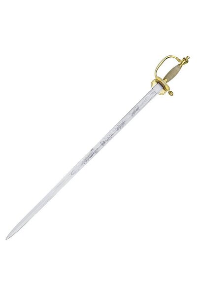 sable de oficial británico 1796 - Celtic Webmerchant