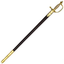 British officer sabre 1796 - Celtic Webmerchant