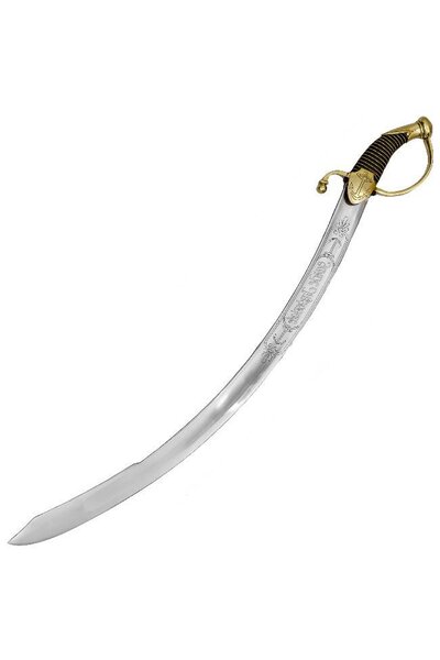 Napoleons flåde sabel - Celtic Webmerchant