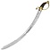 Universal Swords Napoléonien marine sabre - Celtic Webmerchant