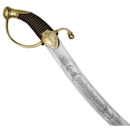 Napoléonien marine sabre - Celtic Webmerchant