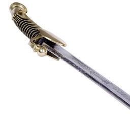 Napoléonien marine sabre - Celtic Webmerchant