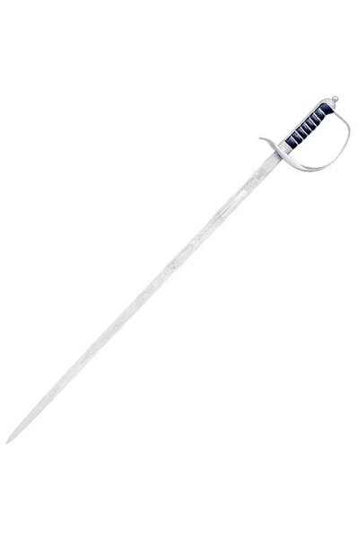 Britisk infanteri sabel 1897 - Celtic Webmerchant