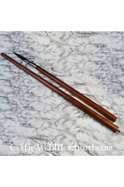 Viking dzida - Celtic Webmerchant