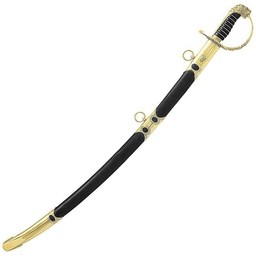 infanterie flanc britannique sabre 1803 - Celtic Webmerchant