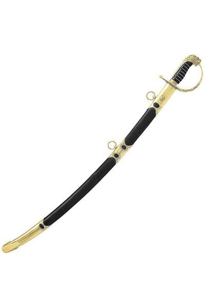 British flank infantry sabre 1803 - Celtic Webmerchant