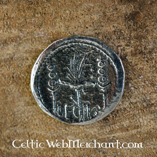 Download Denarius Marcus Antonius - CelticWebMerchant.com