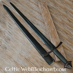 MAA Norman Sword, med skede