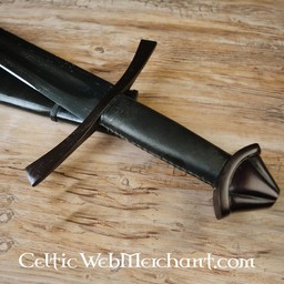 MAA Norman Sword, med skede - Celtic Webmerchant
