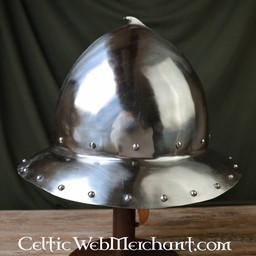 15de eeuwse Bourgondische cabaset, 2 mm - Celtic Webmerchant