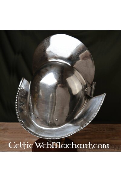 Morrión Holandés - Celtic Webmerchant