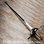 Bell rapier - Celtic Webmerchant