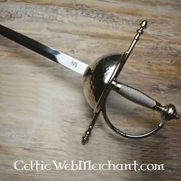 Bell rapier - Celtic Webmerchant